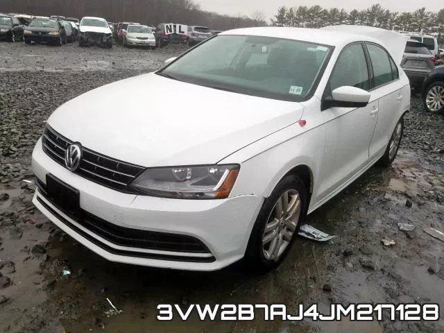 3VW2B7AJ4JM217128 фото 3