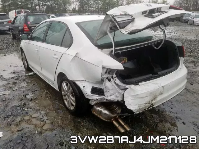 3VW2B7AJ4JM217128 фото 4