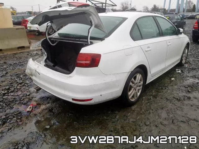 3VW2B7AJ4JM217128 фото 5