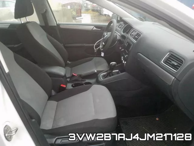 3VW2B7AJ4JM217128 фото 6
