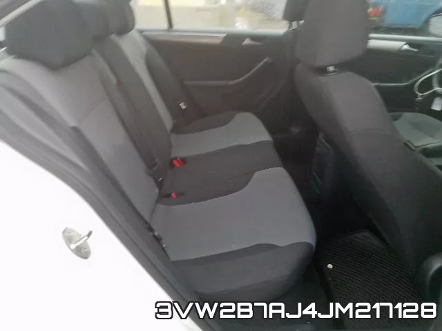 3VW2B7AJ4JM217128 фото 7
