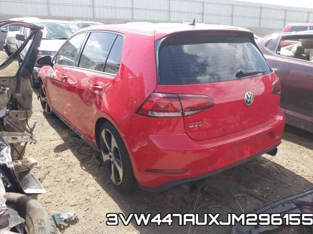 3VW447AUXJM296155 фото 4