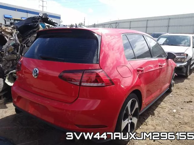 3VW447AUXJM296155 фото 5