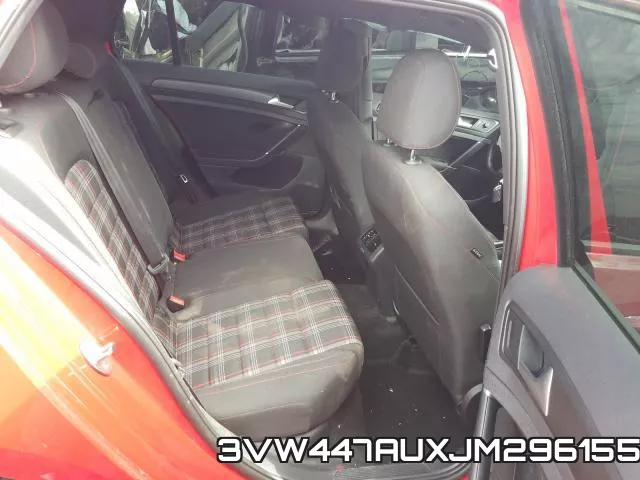 3VW447AUXJM296155 фото 7
