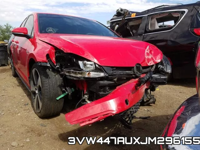 3VW447AUXJM296155 фото 10