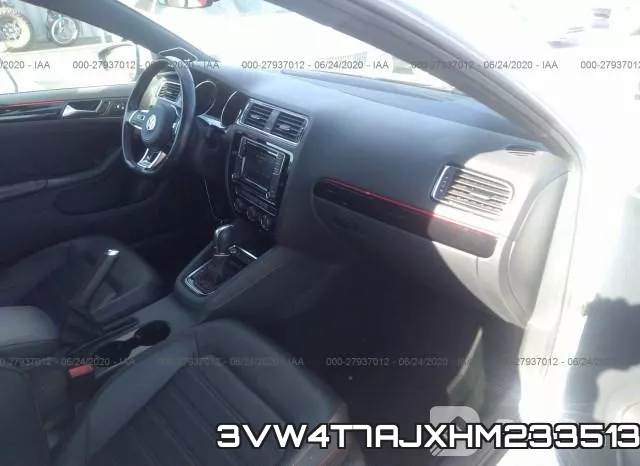 3VW4T7AJXHM233513 фото 6