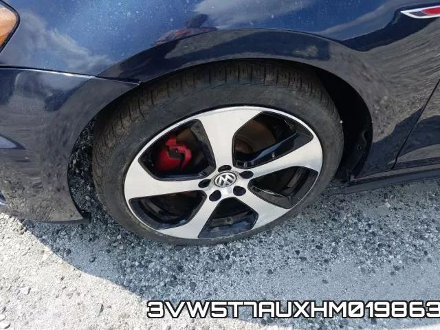 3VW5T7AUXHM019863 фото 10