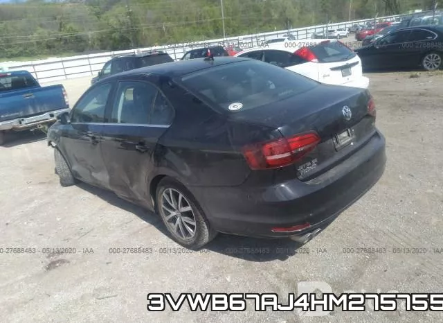 3VWB67AJ4HM275755 фото 4
