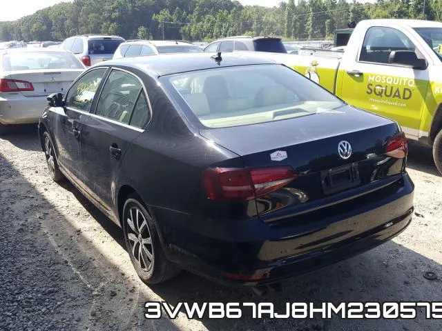 3VWB67AJ8HM230575 фото 4