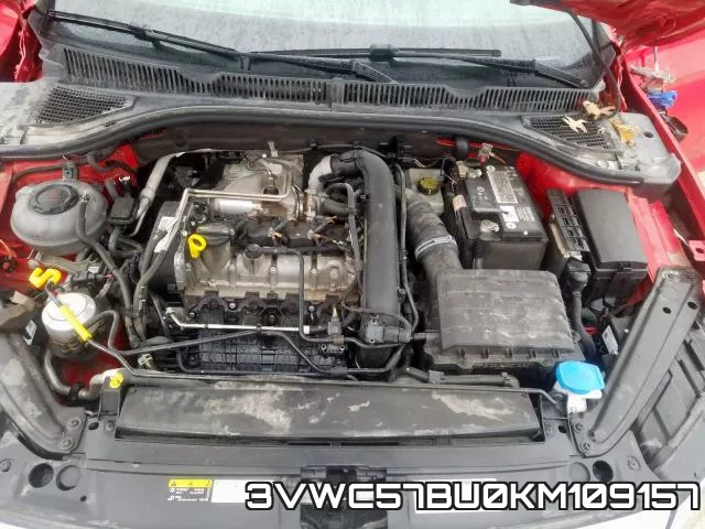 3VWC57BU0KM109157 фото 8