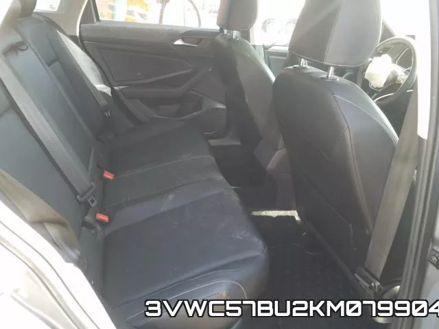 3VWC57BU2KM079904 фото 7
