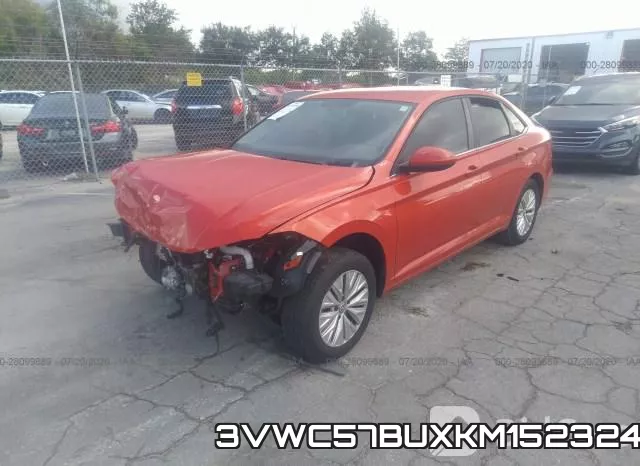 3VWC57BUXKM152324 фото 3
