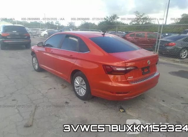 3VWC57BUXKM152324 фото 4