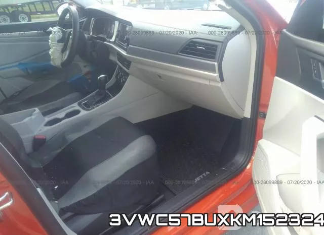3VWC57BUXKM152324 фото 6