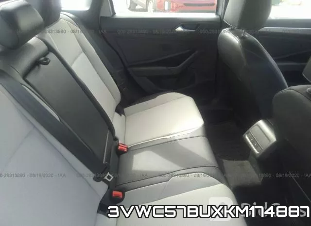 3VWC57BUXKM174887 фото 9