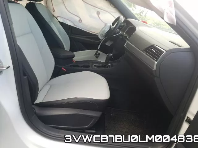 3VWCB7BU0LM004838 фото 6
