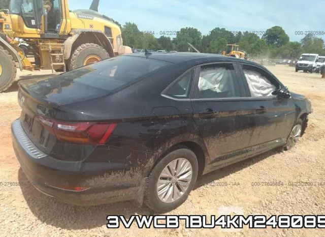 3VWCB7BU4KM248085 фото 5