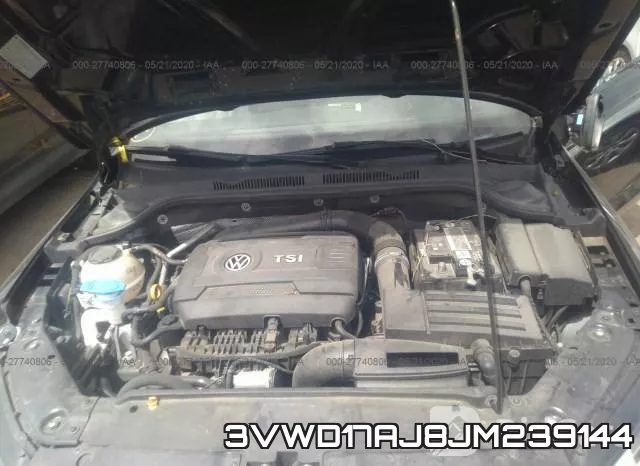 3VWD17AJ8JM239144 фото 2