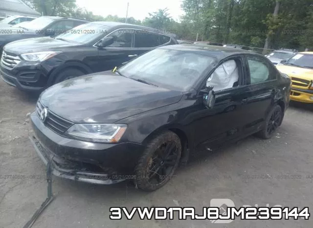3VWD17AJ8JM239144 фото 3