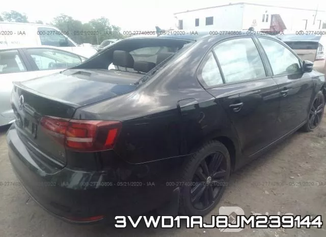 3VWD17AJ8JM239144 фото 5