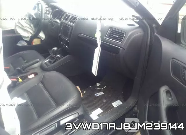 3VWD17AJ8JM239144 фото 6