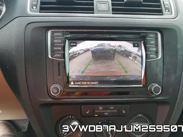 3VWDB7AJ1JM259507 фото 10