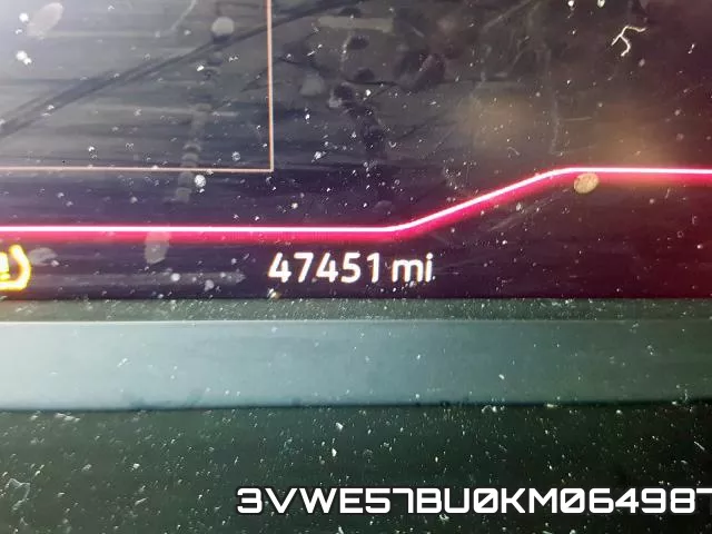 3VWE57BU0KM064987 фото 9