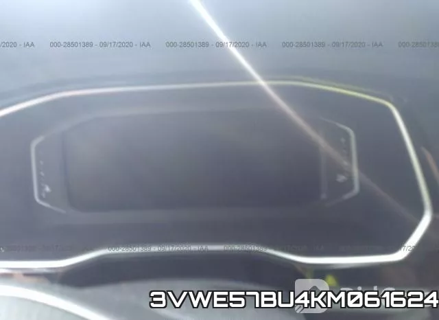 3VWE57BU4KM061624 фото 8