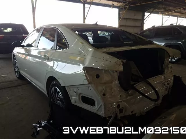 3VWEB7BU2LM032150 фото 4