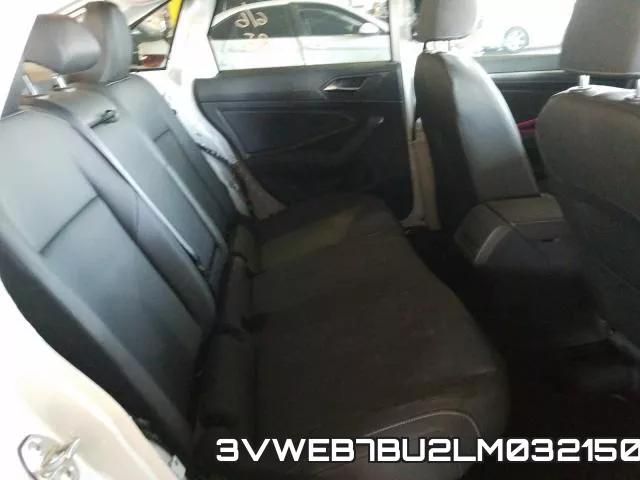 3VWEB7BU2LM032150 фото 7