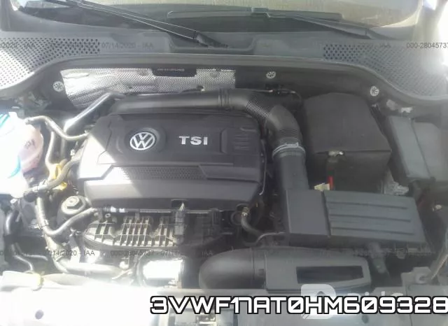 3VWF17AT0HM609328 фото 2