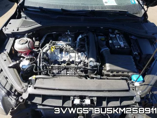 3VWG57BU5KM258911 фото 8