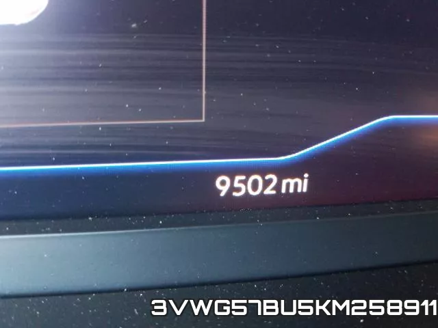 3VWG57BU5KM258911 фото 9