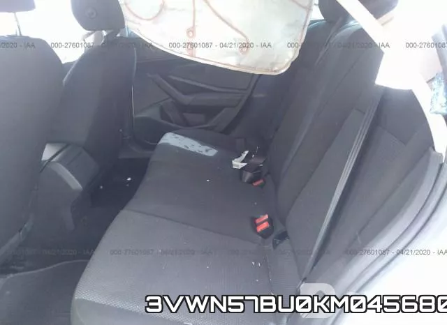 3VWN57BU0KM045680 фото 9
