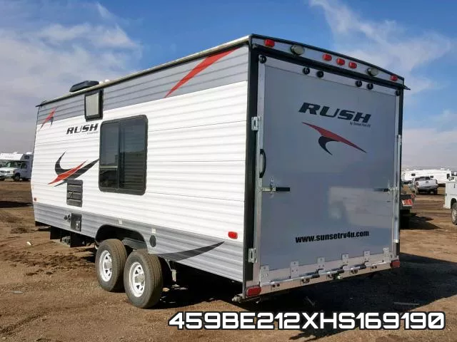 459BE212XHS169190 фото 4