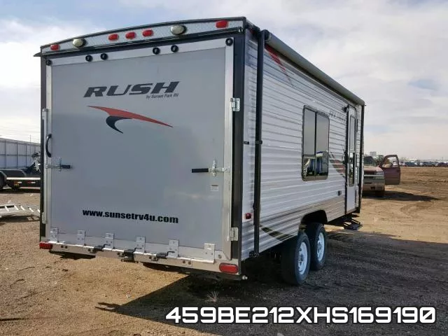 459BE212XHS169190 фото 5