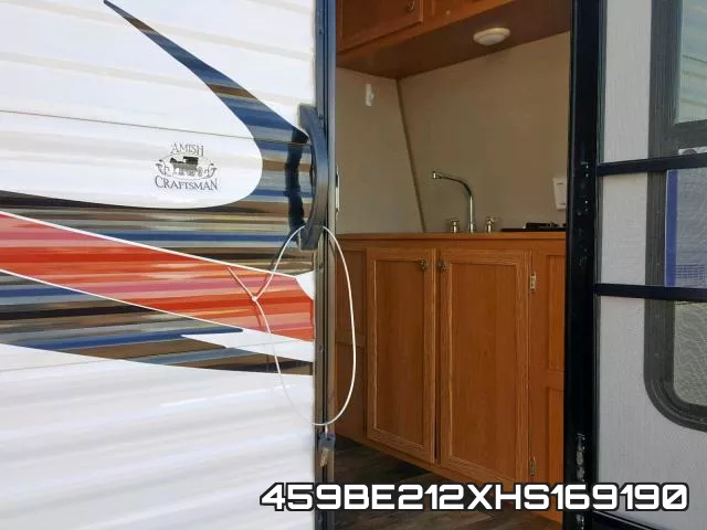 459BE212XHS169190 фото 6
