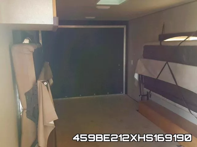 459BE212XHS169190 фото 7