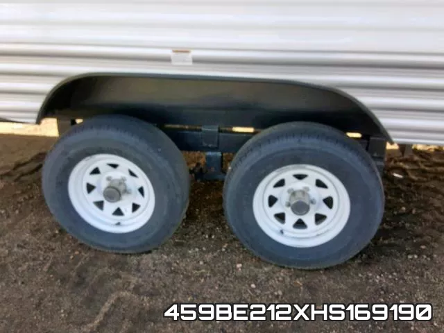 459BE212XHS169190 фото 9