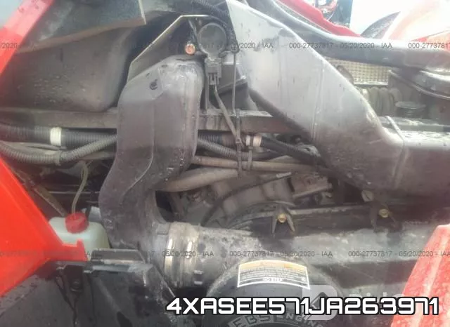 4XASEE571JA263971 фото 10