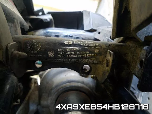 4XASXE854HB128718 фото 2