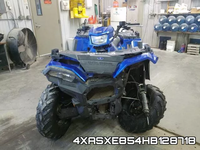4XASXE854HB128718 фото 10