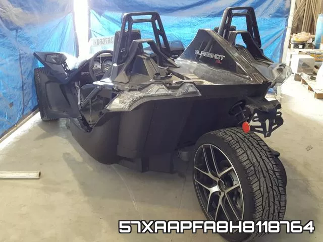 57XAAPFA8H8118764 фото 4