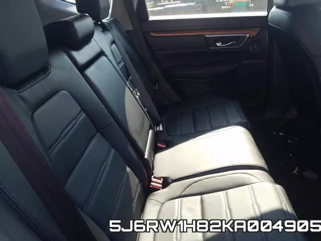 5J6RW1H82KA004905 фото 7