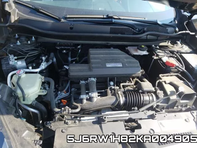 5J6RW1H82KA004905 фото 8