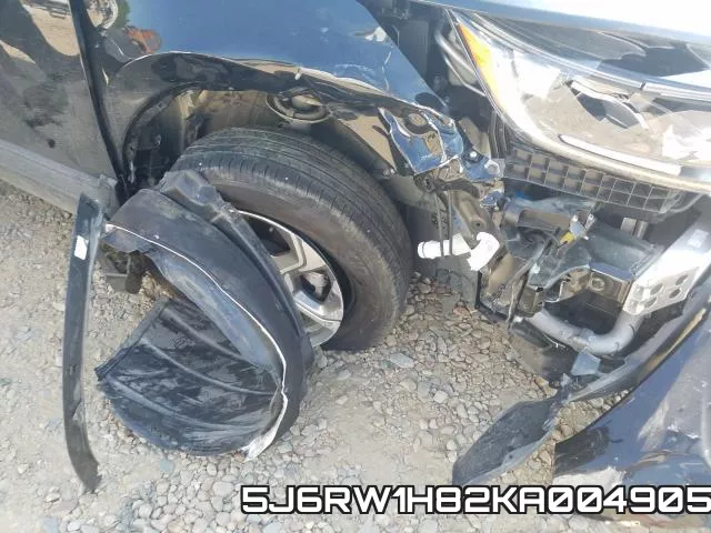 5J6RW1H82KA004905 фото 10
