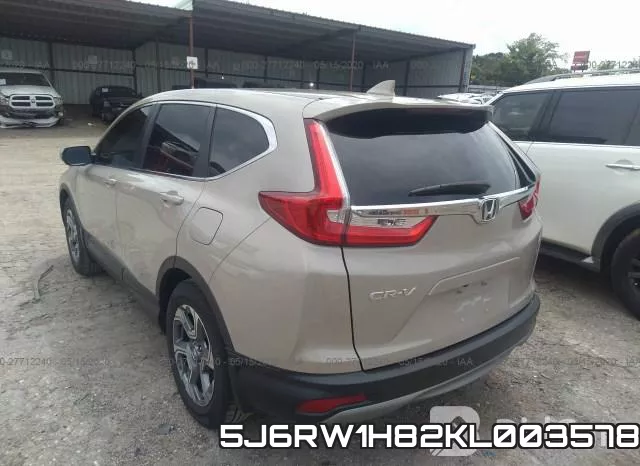 5J6RW1H82KL003578 фото 4