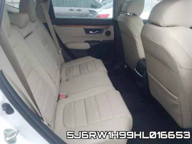5J6RW1H99HL016653 фото 7