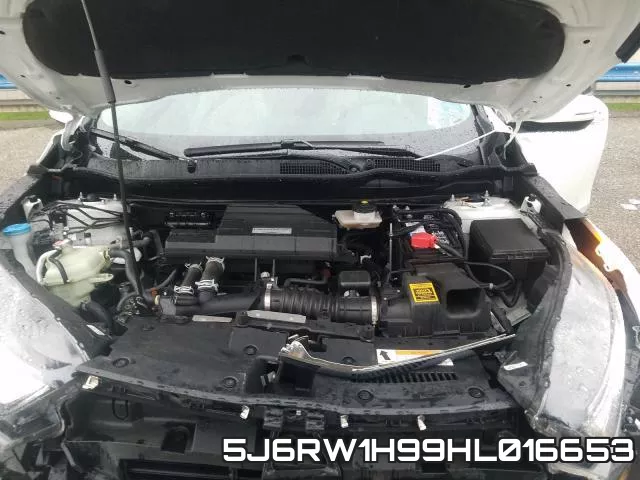 5J6RW1H99HL016653 фото 8