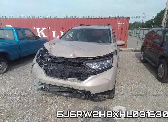 5J6RW2H8XHL031630 фото 7